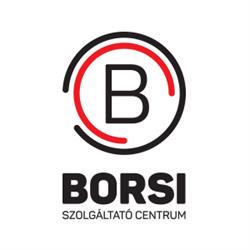 Borsi Szolgáltató Centrum