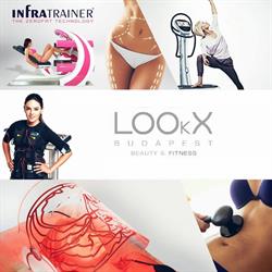 Lookx Beauty and Fitness fitnesz terem