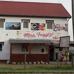 Mira Fagyizó Kemecse