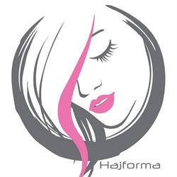 Hajforma