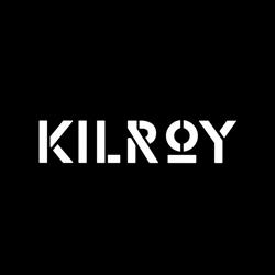 Kilroy Was Here