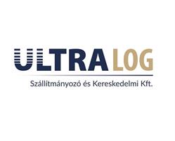 Ultra Log Szállítmányozó és Kereskedelmi Kft.