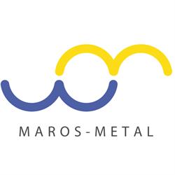 Maros-Metal Kereskedelmi Kft.