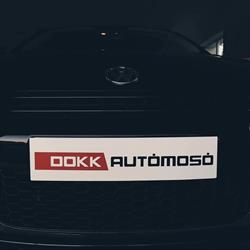 Dokk Autómosó