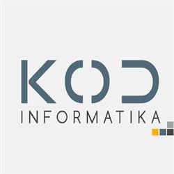 Kód Informatikai és Szolgáltató Kft.