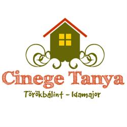 Cinege Tanya