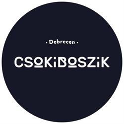 Csokiboszik