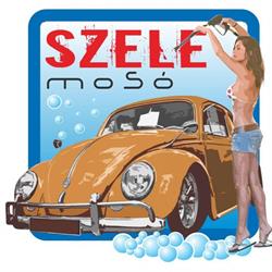 Szele Mosó - Car Wash