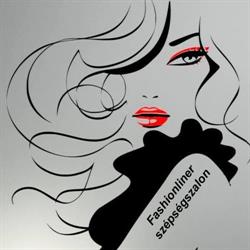 Fashionliner szépségszalon