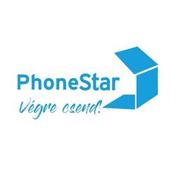 PhoneStar hangszigetelés