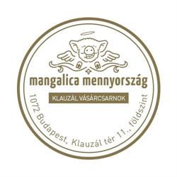 Mangalica Mennyország - Klauzál Csarnok