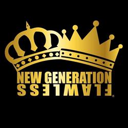 New Generation tánccsoport