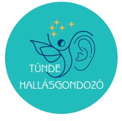 Tünde Hallásgondozó