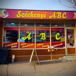 Széchenyi ABC