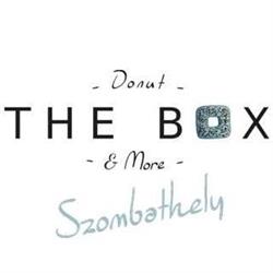 The BOX Donut & Specialty Coffee Szombathely
