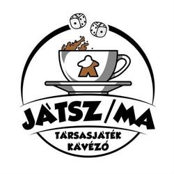 Játsz/Ma Társasjáték Kávézó
