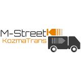 KozmaTrans M-Street Kft.