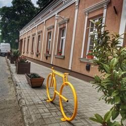 Művelődési Ház és Könyvtár-Balkány