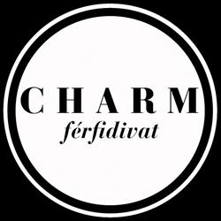 Charm férfidivat