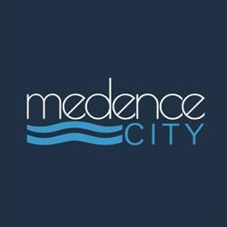 Medence City