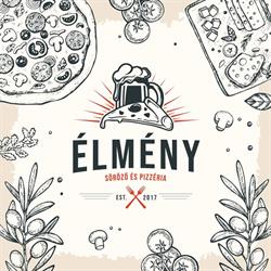 Élmény Söröző és Pizzéria