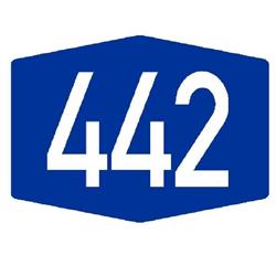 442 Pizza-Strand-Bisztró
