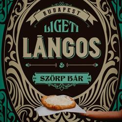 Ligeti Lángos