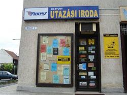 Eu-Study Utazási Iroda