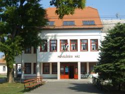 Művelődési Ház - Szentistván