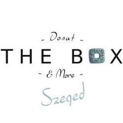 The Box Donut Szeged
