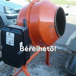 Gépkölcsönző Cegléd