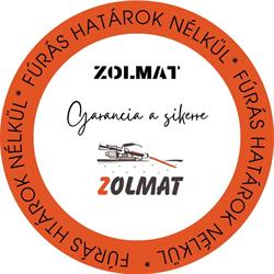 Zolmat Kereskedelmi Kft.