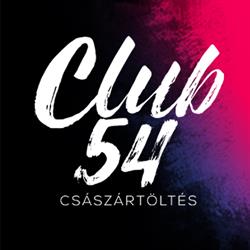 Club 54 & H.B. PUB