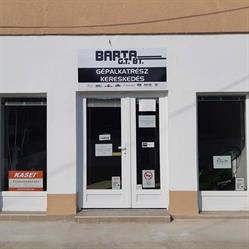 Barta GT Bt Vajszló