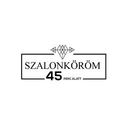 Szalonköröm 45 perc alatt