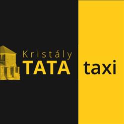 Kristály Taxi Tata