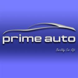 PRIME AUTO