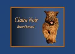Claire Noir kennel