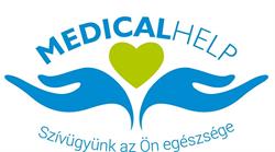Medical Help gyógyászati segédeszköz szaküzlet Kereskedők Háza Római szint
