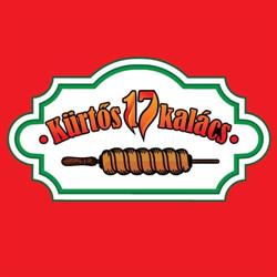 Kürtős 17 Kalács