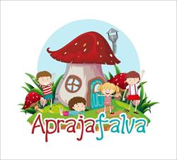 Aprajafalva Családi Bölcsőde