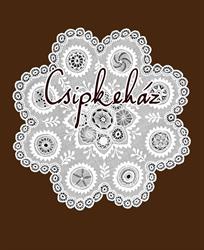 Csipkeház