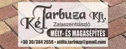 Két Tarbuza Kft.