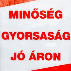 Gyorsfodrászat-Gazdagrét