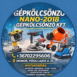 Nano-2018