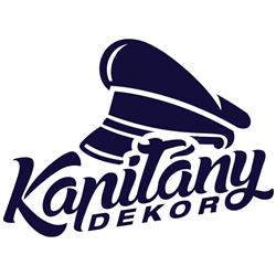 Kapitány Dekor
