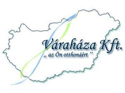 Váraháza Kft.