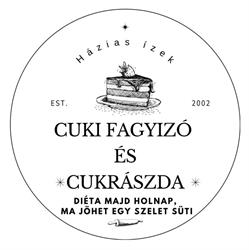 Cuki Fagyizó és Cukrászda