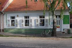 Moson-Kert Kft. - GAZDABOLT