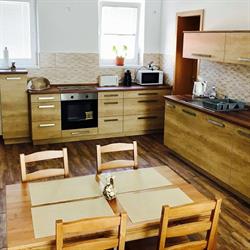 BarAnd Apartman